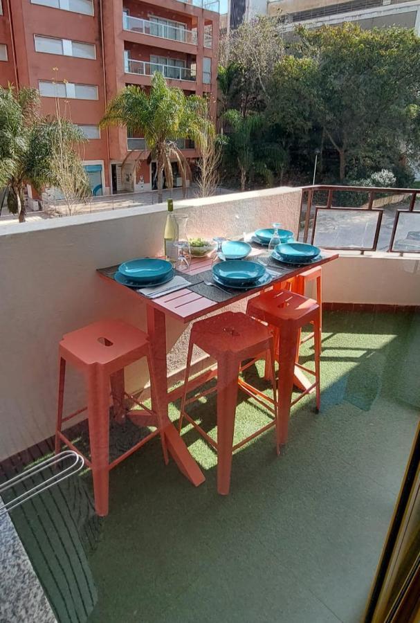 Cpr Solnascente Apartment Portimão Exterior photo